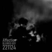 Blurred Boy - 221124 Affection