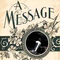 The Crests - A Message