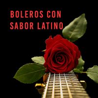 Los Soneros del Callao - Boleros con Sabor Latino