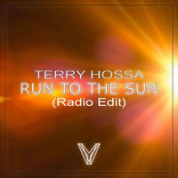 Terry Hossa - Run to the Sun