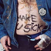 White Trash Blues Band - Make You Sick
