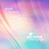 T.Markakis - Desire