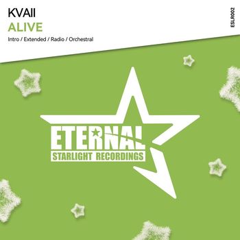 Kvaii - Alive