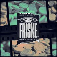 Friske - Supplier - EP