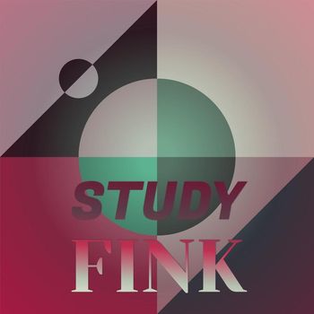Various Artists - Study Fink