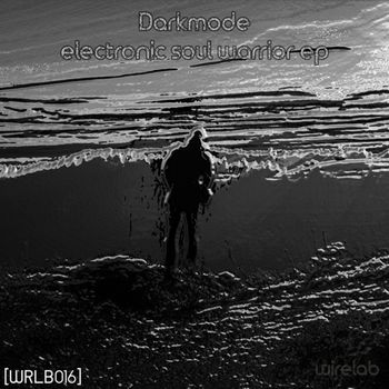 Darkmode - Electronic Soul Warrior