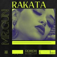 Mr. Gun - Rakata