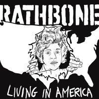 Rathbone - Living in America (Explicit)