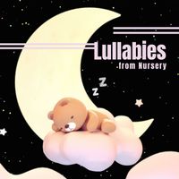 Soothing White Noise for Infant Sleeping and Massage, Crying & Colic Relief - Lullabies from Nursery: Calming Melodies for Babies