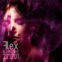 Blurred Boy - 221201 Flex