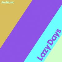 JkoMusic - Lazy Days