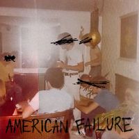 Galloway - American Failure (Explicit)
