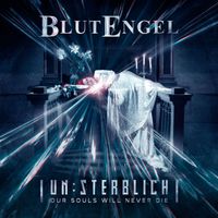Blutengel - Living on the edge of the night (A Gothic anthem)