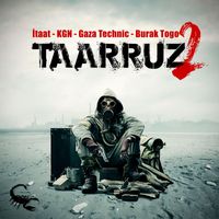 Gaza Technic - Taarruz 2 (Explicit)