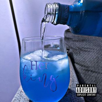 Dingo - Pour It (Explicit)