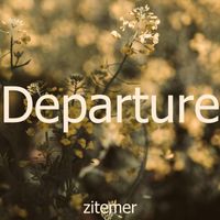 Zitemer - Departure