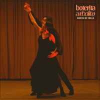 Boterita - Arbolito (feat. Fran Moya)