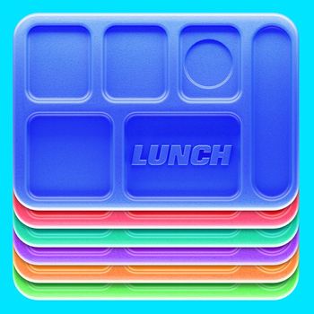 Chiddy Bang - Lunch (Explicit)