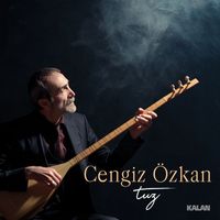 Cengiz Özkan - Tuz