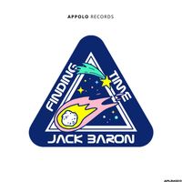 Jack Baron - Finding Time (Radio Edit)