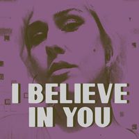VISSIA - I Believe In You