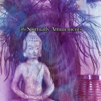 Forest Sounds - 56 Spirtually Attunements