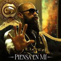 Cartel de Santa - Piensa en Mi (Explicit)