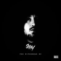 Stray - The Witherman EP (Explicit)