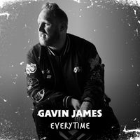 Gavin James - Everytime