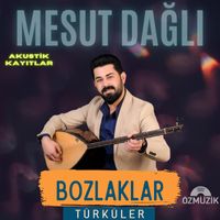 Mesut Dağlı - Bozlaklar ve Türküler (Akustik Kayıtlar)