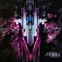 Sadist - Crust (Explicit)