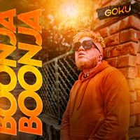 Goku - Boonja