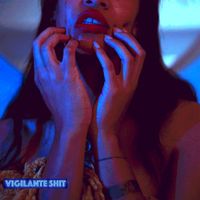 Lucaa - Vigilante Shit (Explicit)