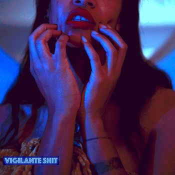 Lucaa - Vigilante Shit (Explicit)