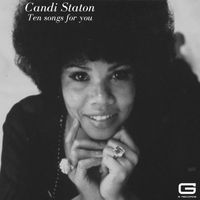 Candi Staton - Ten songs for you