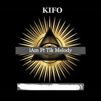 Iam - Kifo (feat. Tik Melody)
