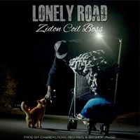 Zidon Coilboss - Lonely Road