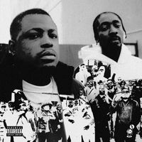 Moose, Negros Tou Moria - Me Ta Alania (Explicit)