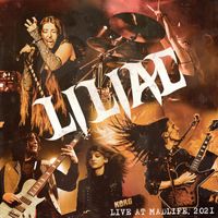 Liliac - Live at Madlife, 2021