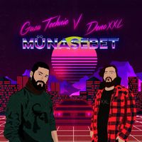 Gaza Technic - Münasebet