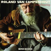 Roland Van Campenhout - Wonderful Human Beings (Explicit)