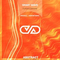 Smart Wave - Terraformare