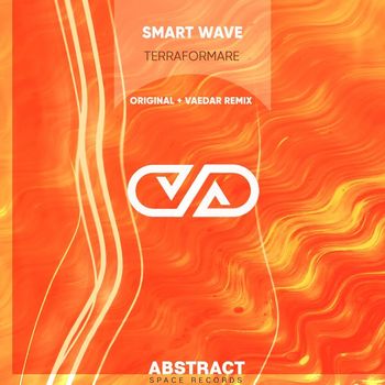 Smart Wave - Terraformare