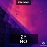 RezaKarami - Zero (Extended Mix)