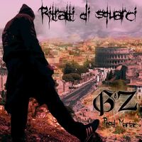 GZ - Ritratti di squarci (Explicit)