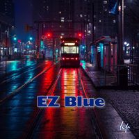 Kevin Paul - Ez Blue