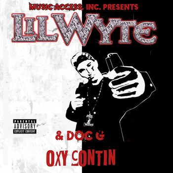 Doc G - Oxy Contin (Explicit)