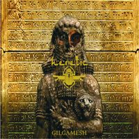 Heretic Brazil - Gilgamesh