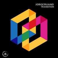Jorge Ruano - Transition