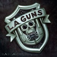 L.A. Guns - Diamonds